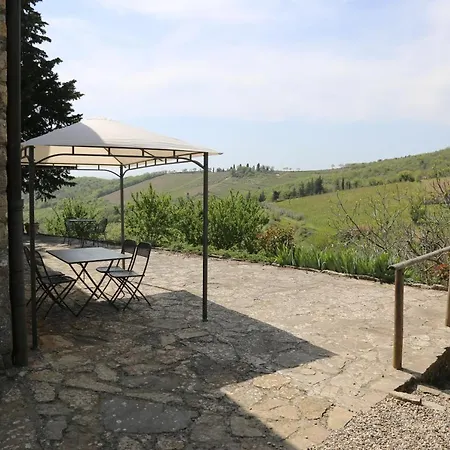 Farm stay La Ferrozzola