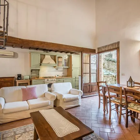 Farm stay La Ferrozzola Castellina in Chianti