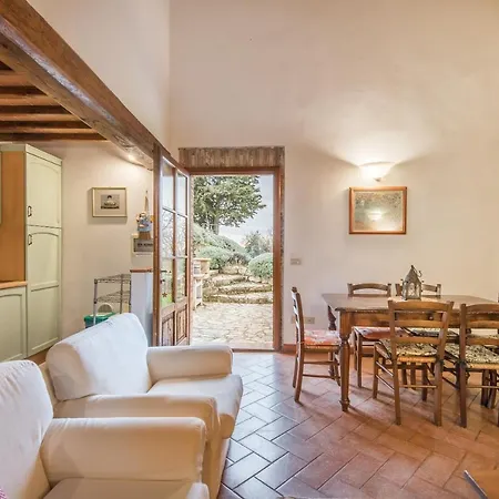 Farm stay La Ferrozzola Castellina in Chianti