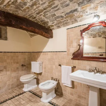 Farm stay La Ferrozzola