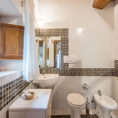 La Ferrozzola Farm stay Castellina in Chianti