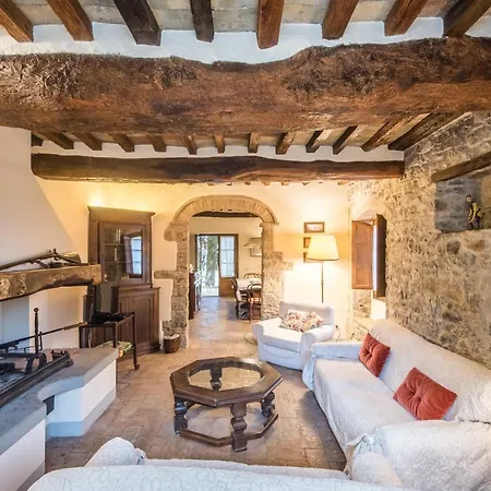 Farm stay La Ferrozzola Castellina in Chianti