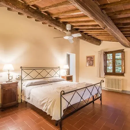 La Ferrozzola Farm stay *