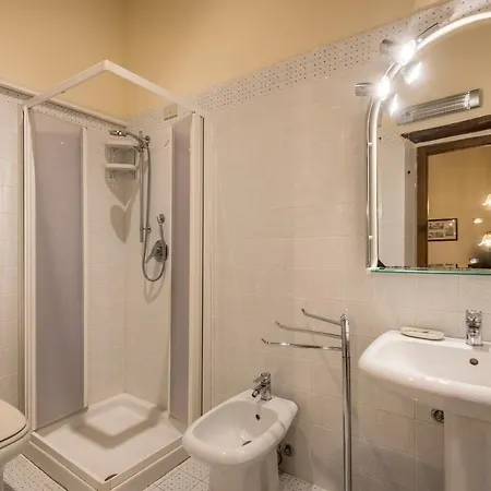 Farm stay La Ferrozzola