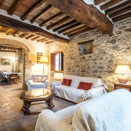 Farm stay La Ferrozzola