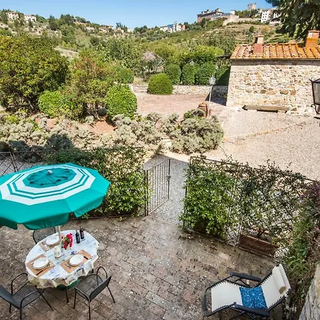 Farm stay La Ferrozzola *