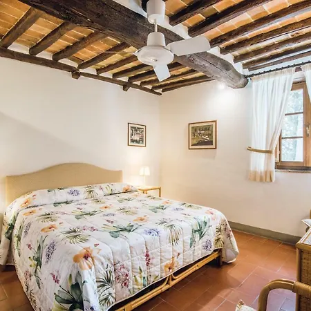 Farm stay La Ferrozzola Castellina in Chianti