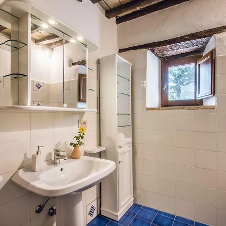 Farma La Ferrozzola Castellina in Chianti