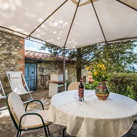 Farm stay La Ferrozzola