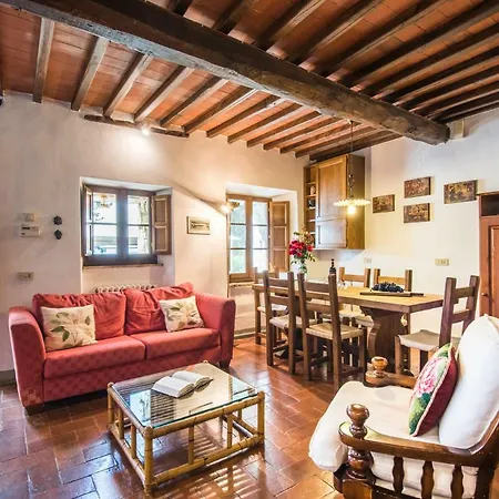 Farm stay La Ferrozzola *