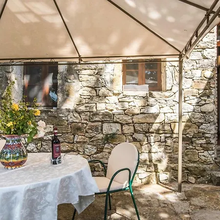 Farm stay La Ferrozzola