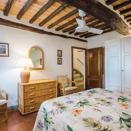 Farm stay La Ferrozzola *