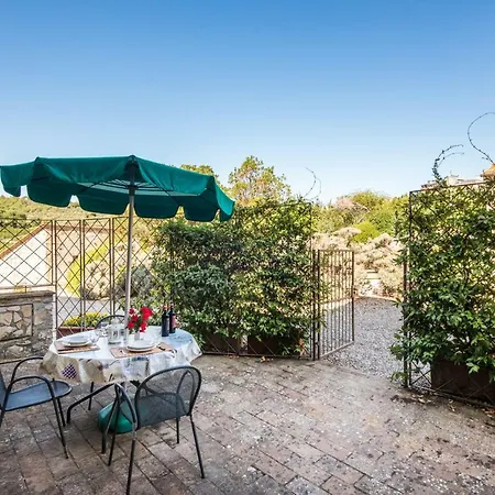 La Ferrozzola Farm stay *